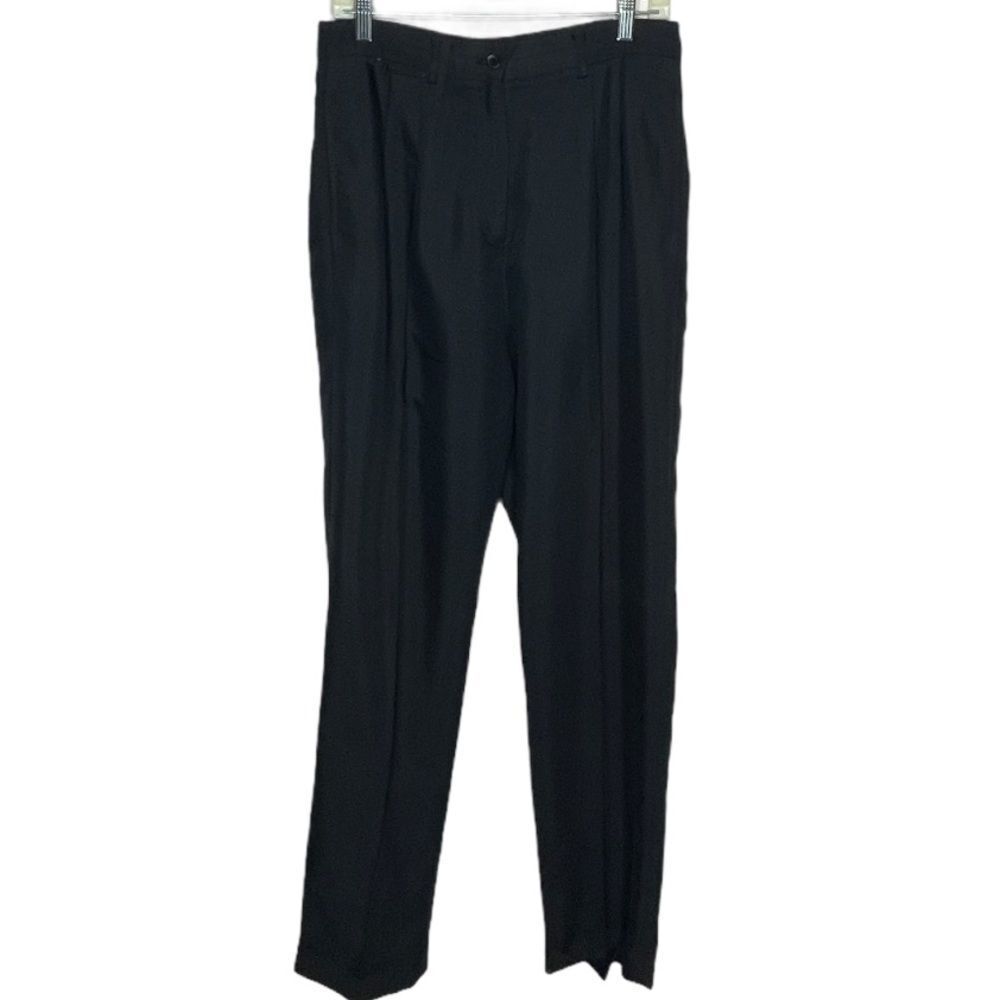 Ashworth Dress Pants Black